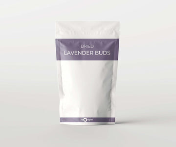 Dried Lavender Buds - 100g