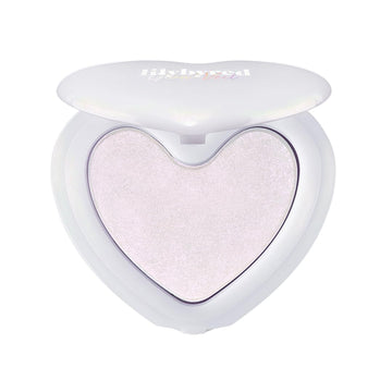 Lilybyred Luv Beam Glow Veil (01_Dreamy Beam) - Natural Radiant Highlighter For Glowy Skin Makeup