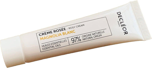 Decleor White Magnolia Rosy Cream 15Ml
