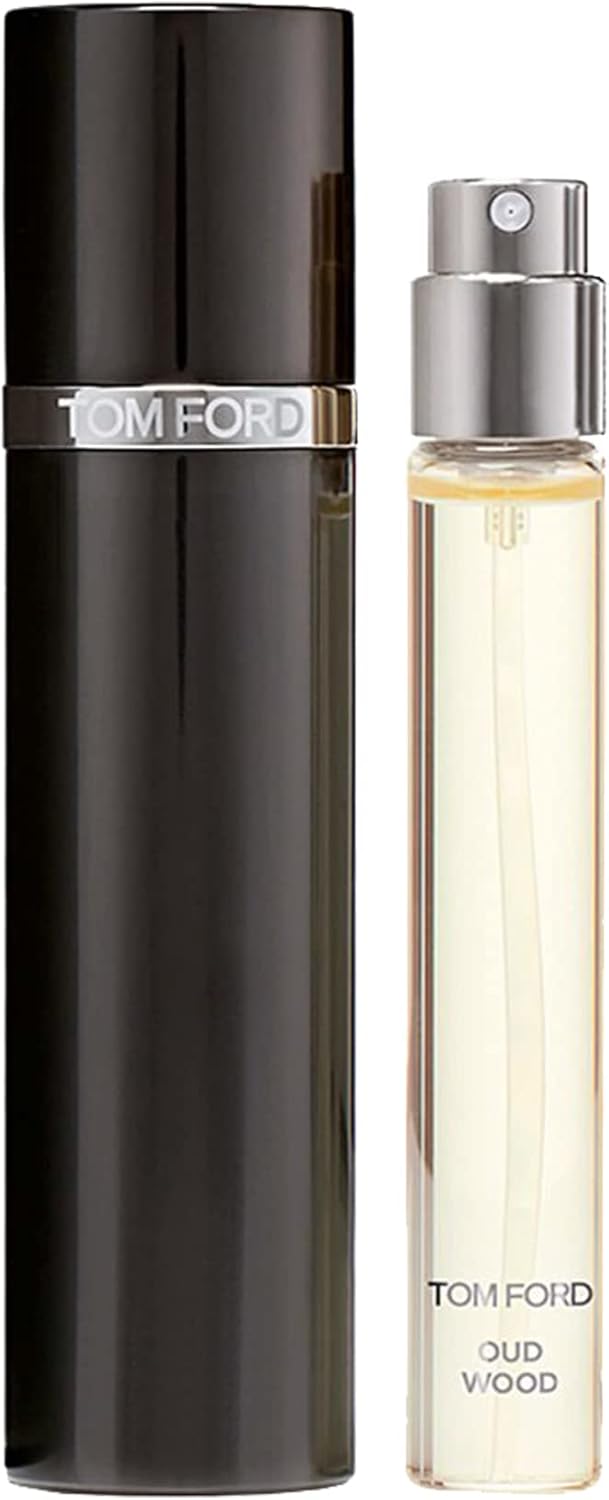 Tom Ford Oud Wood Refillable Eau De Parfum 10Ml