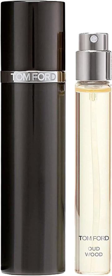 Tom Ford Oud Wood Refillable Eau De Parfum 10Ml