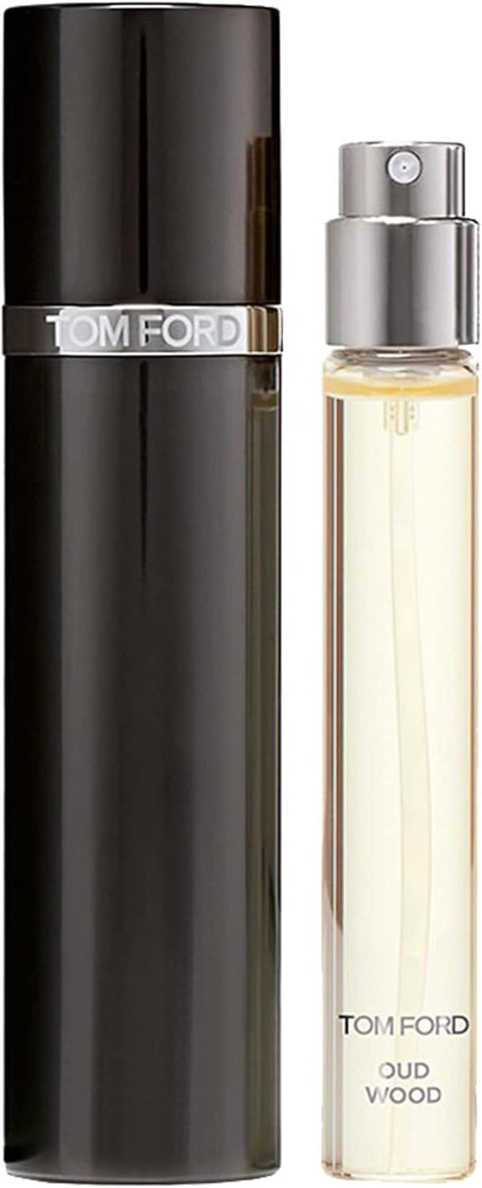 Tom Ford Oud Wood Refillable Eau De Parfum 10Ml