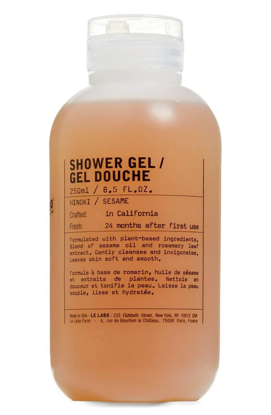 Le Labo Shower Gel - Mandarin