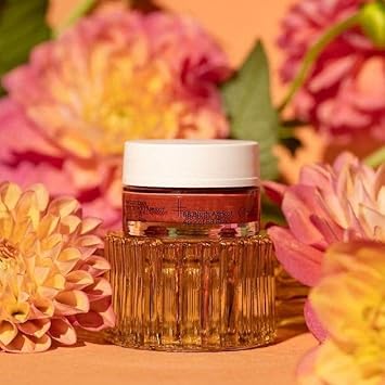 Apricot Bb Blush - Pink Copper