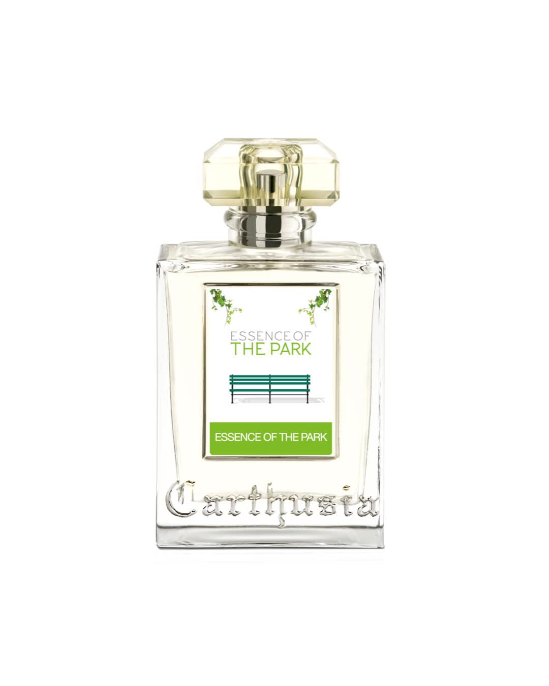 Carthusia Essence Of The Park Eau De Parfum 50Ml