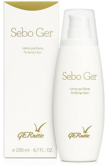 Gerne'Tic Sebo Ger Purifying Lotion 6.7Oz
