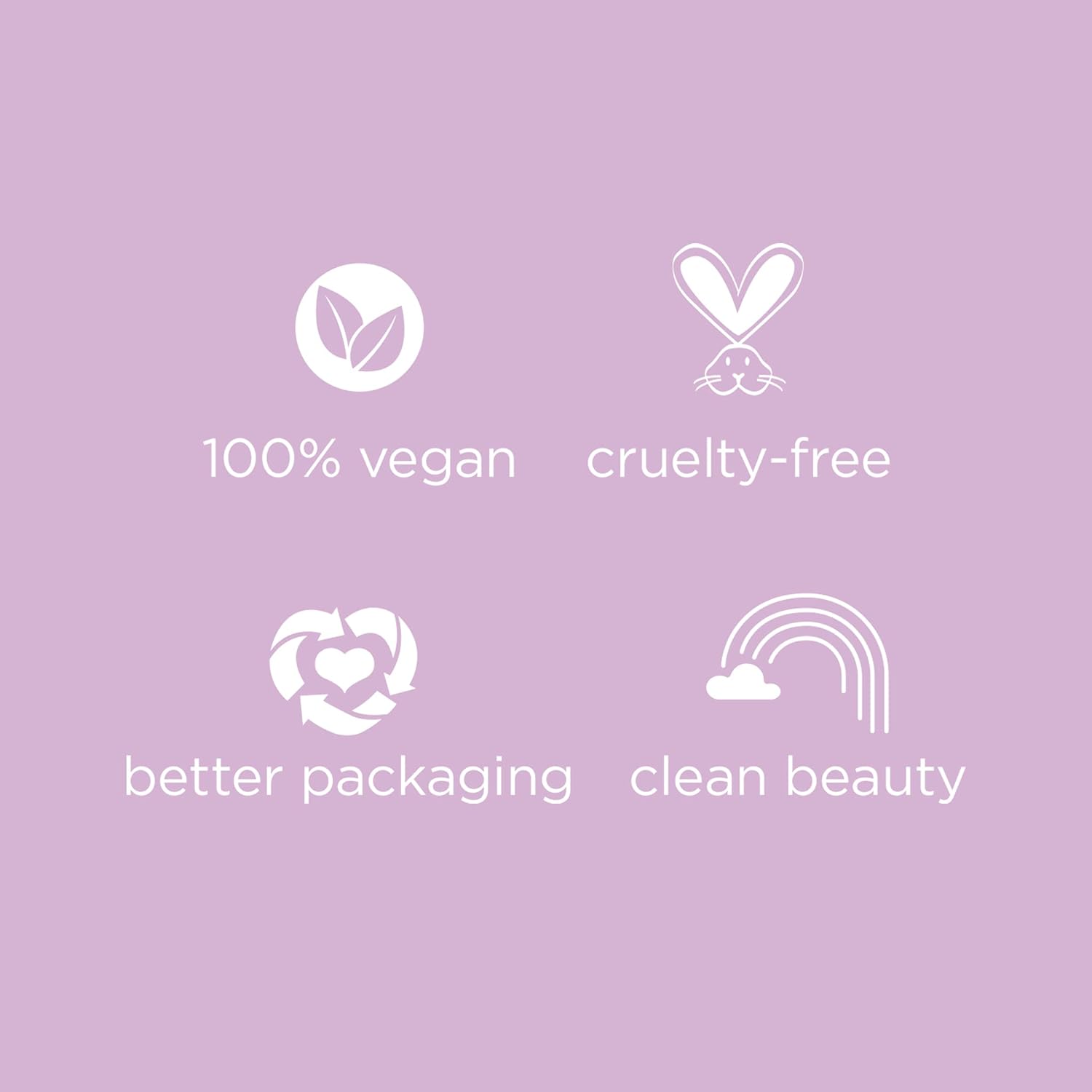 Pacifica Beauty, French Lilac Spray Perfume + Hair & Body Spray, 100% Vegan and Cruelty Free, Clean Fragrance, 2 Count : Beauty & Personal Care