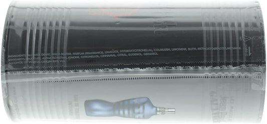 Jean Paul Gaultier Ultra Male Eau De Toilette For Men 125 Ml