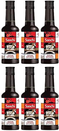 (6 PACK) - Sanchi - Org Tamari | 150ml | 6 PACK BUNDLE