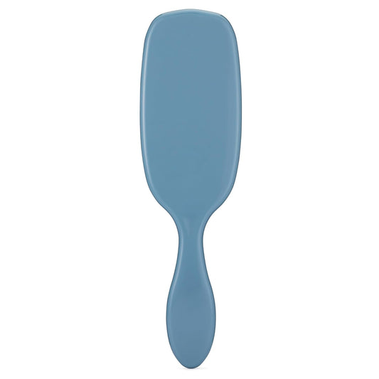 Wet Brush Shine Enhancer Hair Brush, Elemental Blue, Ultra-Soft Intelliflex Bristles, Natural Boar Bristles For All Hair Types, For Women And Men, Wet And Dry, All Ages