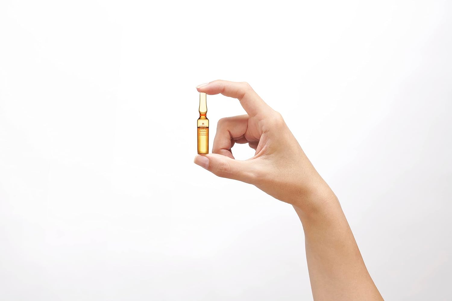 Ifc Endocare C Oil Free 30 Ampoules Of 2 Ml