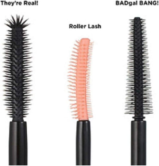 Benefit Together at Lash FULL-SIZE Mascara Trio (worth £67.50)