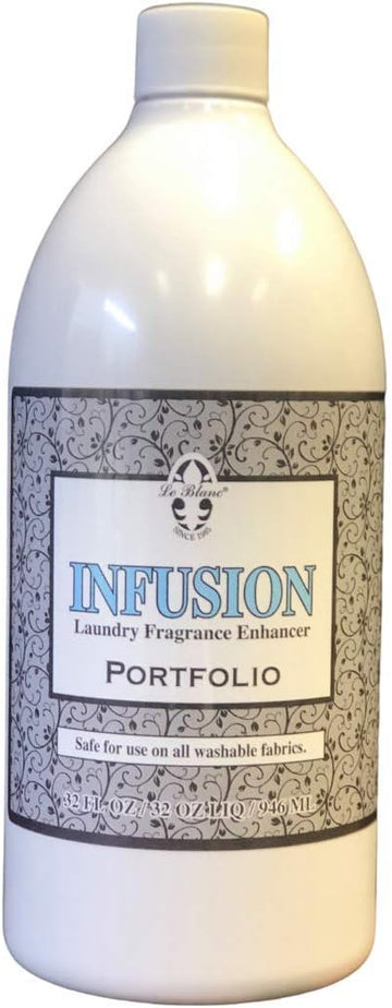 Le Blanc Portfolio Fragrance Infusion - 32 FL. OZ, (1 Pack)