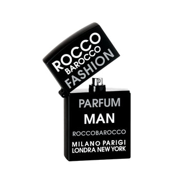 Rocco Barocco Fashion Man Eau De Toilette Spray 75Ml