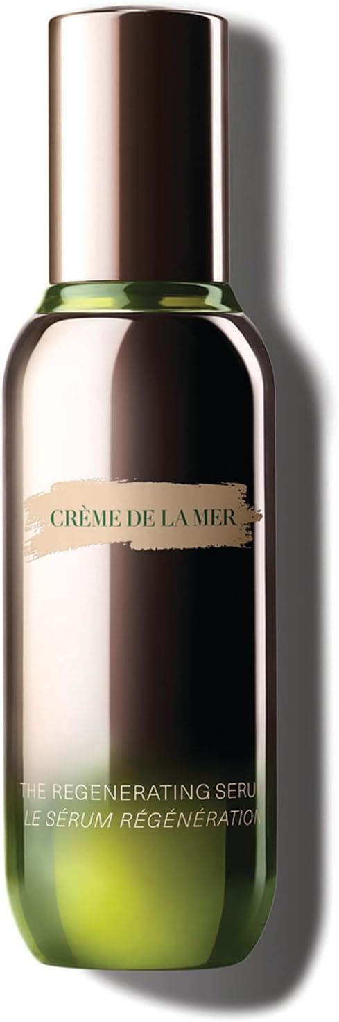 Face By La Mer The Regenerating Serum 30Ml