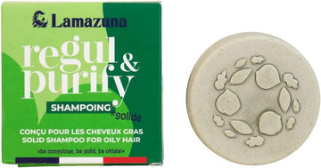 Lamazuna Shampoo - 55 G