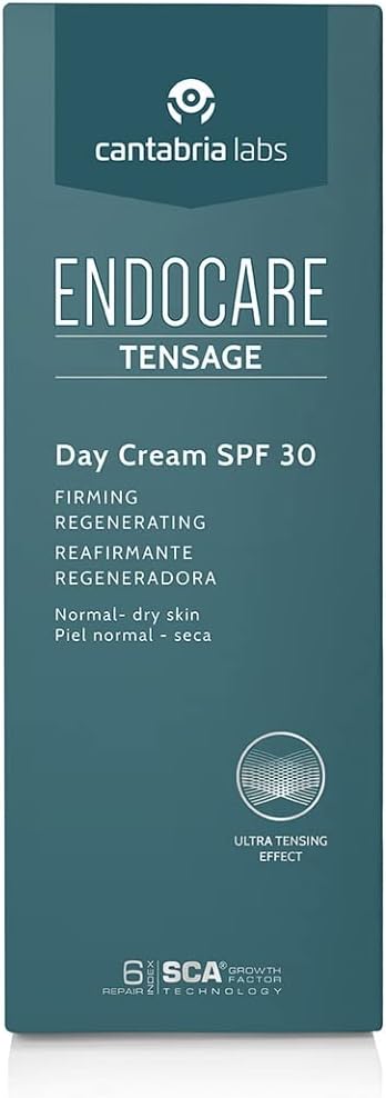 Cantabria Labs Endocare Tensage Day Cream Spf 30 (50 Ml)