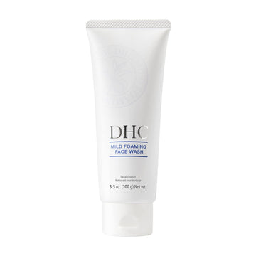 Dhc Mild Foaming Face Wash, 3.5 Oz