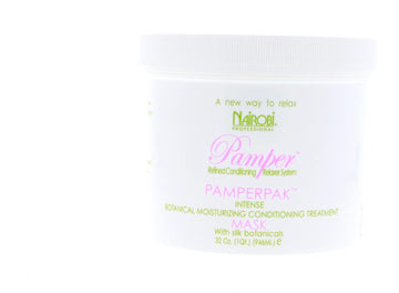Nairobi Pamper Pak Mask (32 Oz. / Liter)