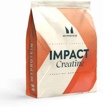 My Protein Creatine Monohydrate Berry Blast Creatine, 250 G