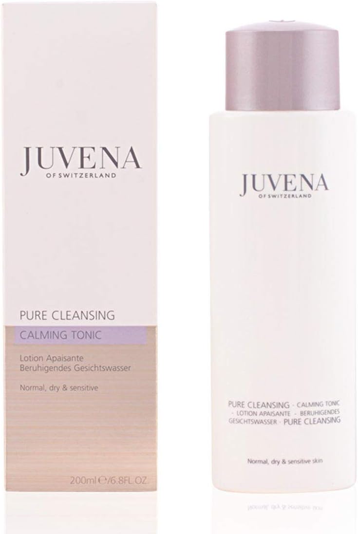 Juvena Pure Cleansing Calming Tonic 200 Ml