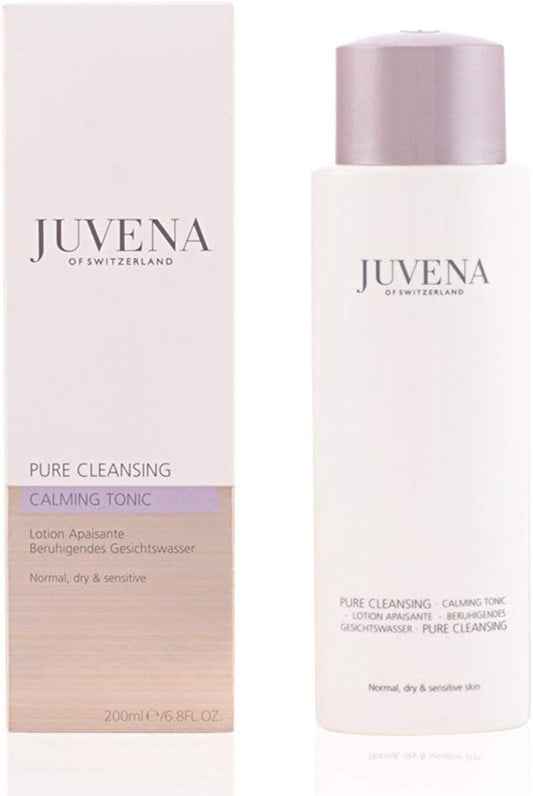 Juvena Pure Cleansing Calming Tonic 200 Ml