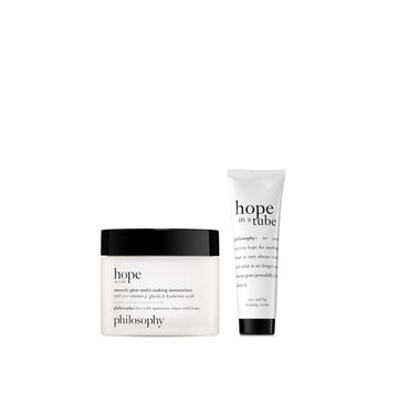 philosophy Hope In A Jar Eye & Lip Cream