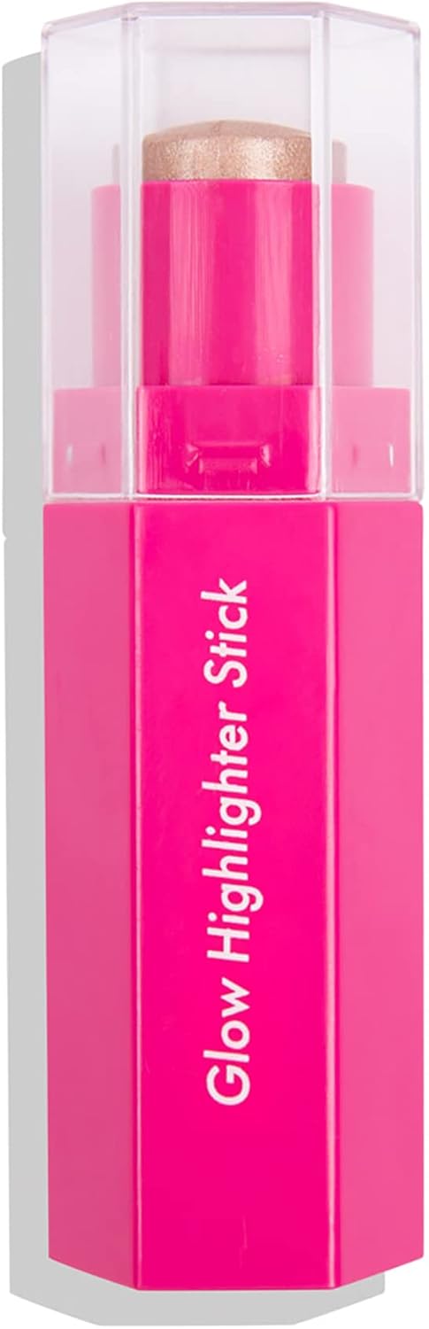 Modelco Glow Highlighter Stick - Champagne For Women 0.158 Oz Highlighter