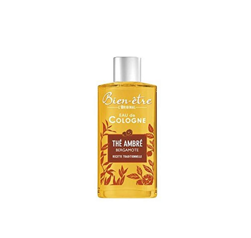 Bien Etre Original The Ambre Bergamote