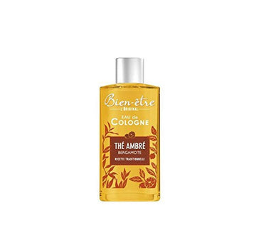 Bien Etre Original The Ambre Bergamote
