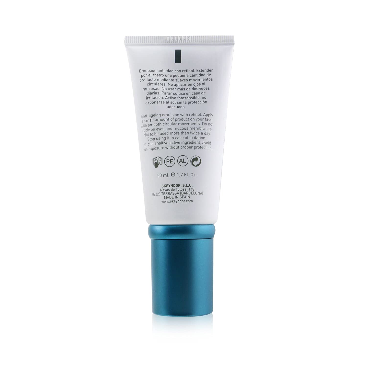 Skeyndor Moisturising Creams, 0.43 Kg : Beauty & Personal Care