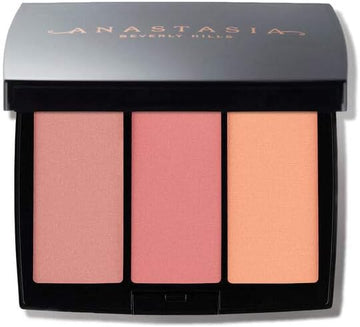 Anastasia Beverly Hills - Blush Trios - Berry Adore