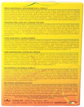 Sanotint® Color Sensitive Light Nr. 74 Tan (125Ml)