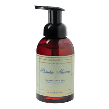 Aromatique Foaming Hand Soap, 10 Oz (Sorbet)