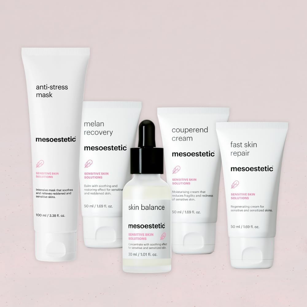 Mesoestetic Fast Skin Repair 50Ml