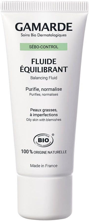 Balancing Fluid by Gamarde for Women - 1.35 oz Treatment