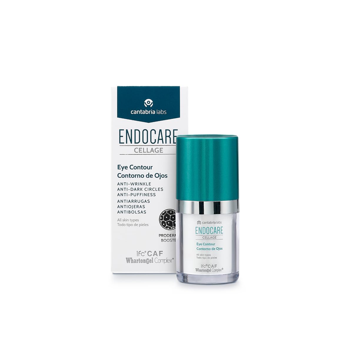 Endocare Cellage Eye Contour 15Ml