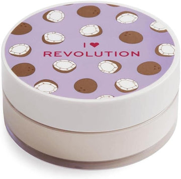 I Heart Revolution Ihr Loose Baking Powder