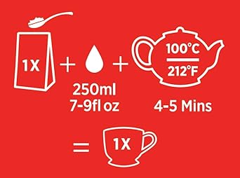 Taylors Of Harrogate Yorkshire Red Loose Leaf, Kilo Bag, 35.27 Ounce (Pack Of 1)