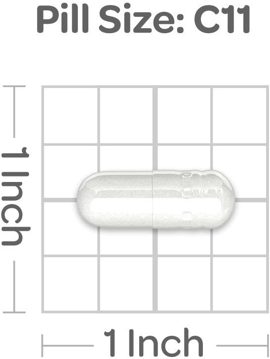 Puritan's Pride Black Cherry Extract 1000mg, 100 Count (19373) : Health & Household