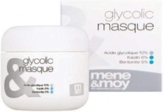 Purify Masque 10