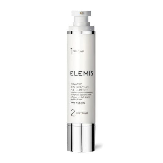 Elemis Dynamic Resurfacing Peel & Reset, 0.5 Fl. Oz