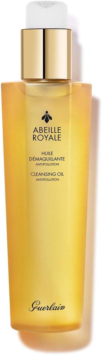 Guerlain Abeille Royale Cleansing Oil