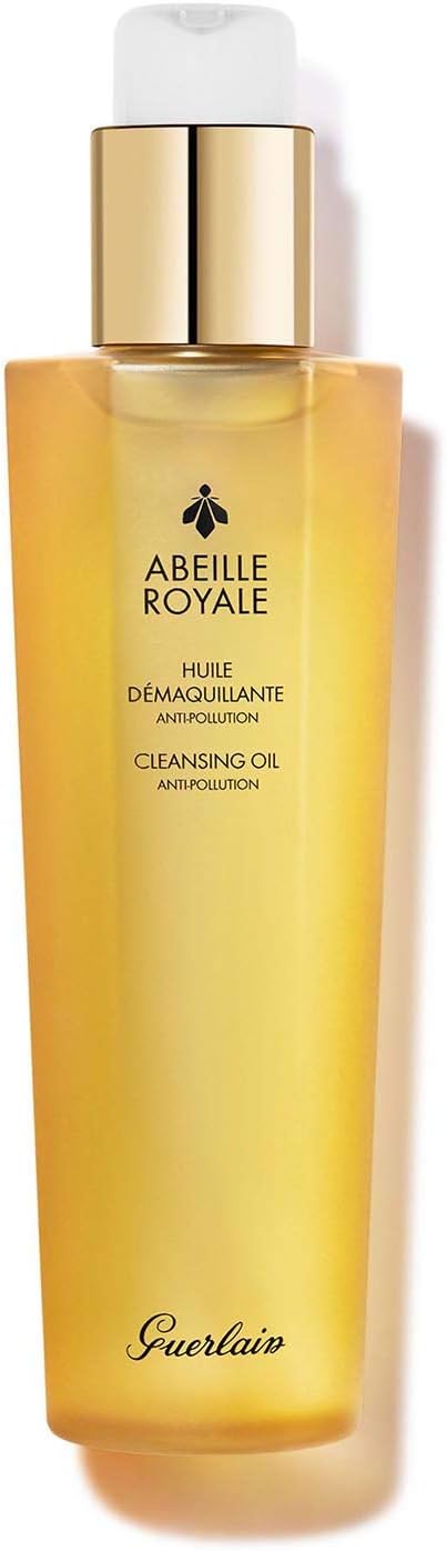 Guerlain Abeille Royale Cleansing Oil