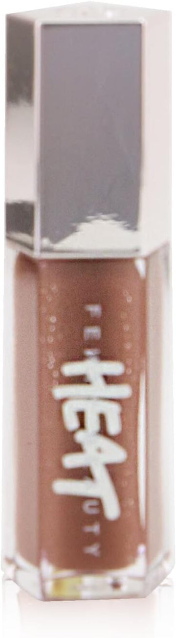 Fenty Beauty Gloss Bomb Heat 03 Fenty Glow Heat Lip Luminizer + Plumper 9Ml
