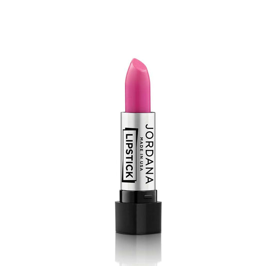 Jordana Lipstick - Vivid Rose : Beauty & Personal Care