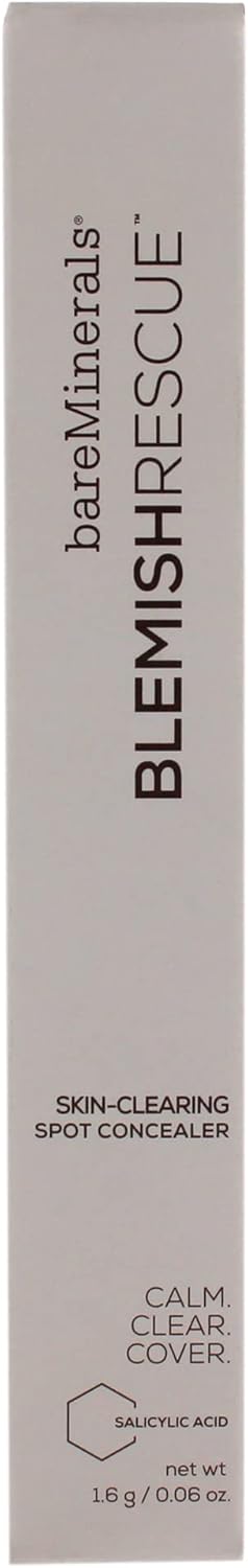 Bare Minerals Blemish Rescue 3.5C Medium/Tan Spot Concealer 1.6g