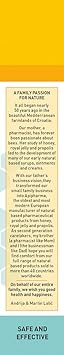 Apipharma Vitarojal Royal Jelly - With Honey, Vitamin C, Zinc - Support Your Immune System, & Promotes Natural Energy And Wellness (10 Vials) : Health & Household