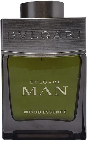 Wood Essence By Bulgari Eau De Parfum For Men, 60Ml