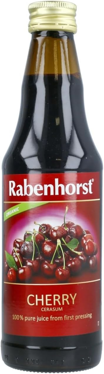 Eco Cherry Juice 330 Ml